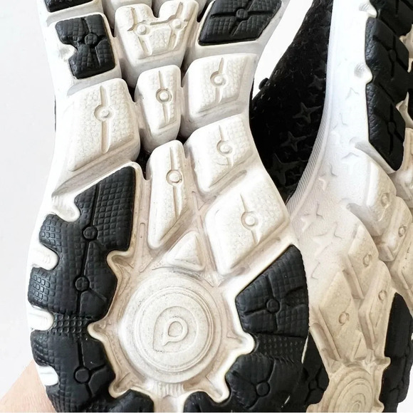 Brooks‎ Pureflow 6 Women’s Size 8.5 Running Shoes Athleisure Black Cushioned - Picture 12 of 14